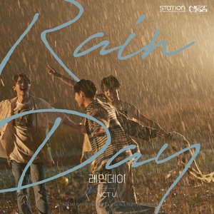 Immagine per 'Rain Day - SM STATION : NCT LAB'