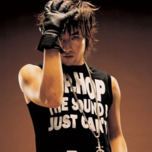 Lee Min Woo 的头像