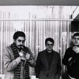 Egberto Gismonti, Jan Garbarek, Charlie Haden 的头像