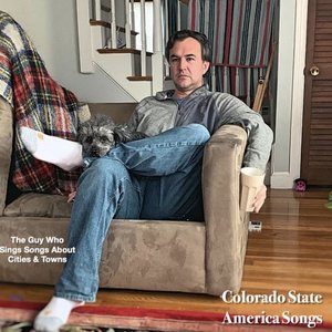 Colorado State America Songs