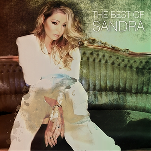 Sandra - The Best Of Sandra - Zortam Music