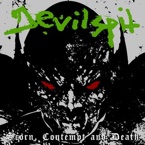 Scorn, Contempt and Death
