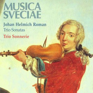 Roman: Trio Sonatas