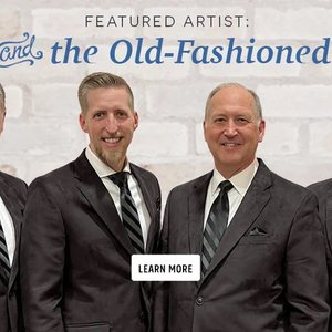 Ed Russ and The Old-Fashioned Quartet 的头像
