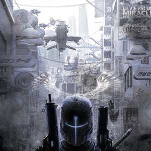 E.Y.E : Divine Cybermancy Original Soundtrack