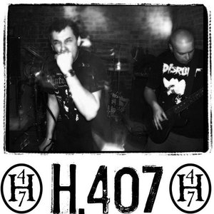 Avatar for H.407