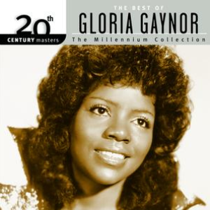 20th Century Masters: The Millennium Collection: Best Of Gloria Gaynor