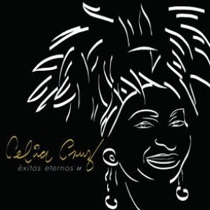 Celia Cruz Exitos Eternos Vol. 2