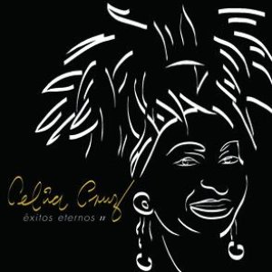 Изображение для 'Celia Cruz Exitos Eternos Vol. 2'