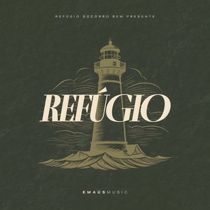 Refúgio (Ao Vivo)