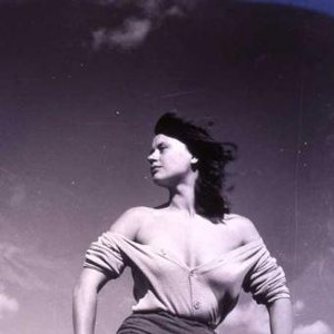 Image for 'Harriet Andersson'