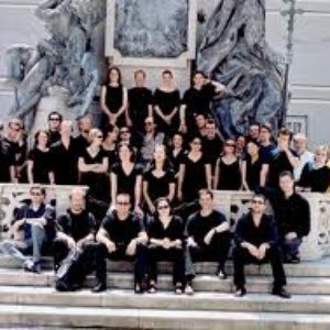 “Camerata Academica des Mozarteums Salzburg”的封面