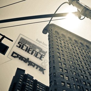 Gramatik & Break Science 的头像