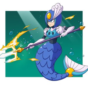 Avatar for Mega Man 9
