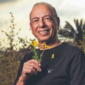 Avner Gadasi 的头像