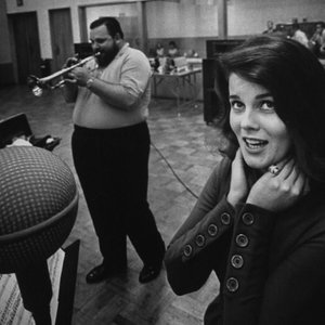 Image for 'Al Hirt and Ann-Margret'