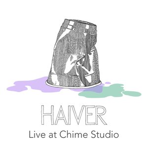 Crime / Held (Live at Chime Studio)