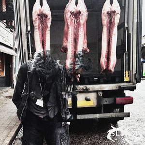 skin and bone - Single
