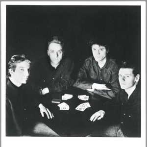 The Jack of Hearts photo provided by Last.fm