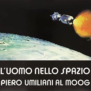 L'uomo nello spazio