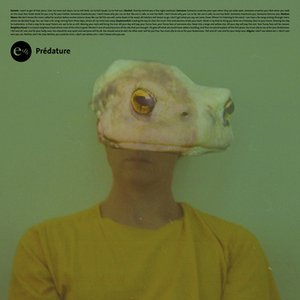 Prédature