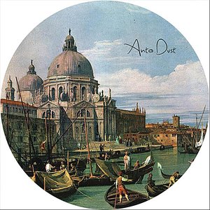 Anto Dust EP