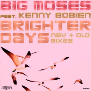 Avatar for Big Moses feat. Kenny Bobien