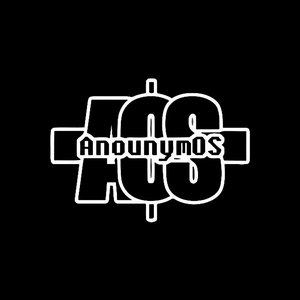 DJ AnounymOS