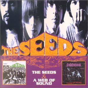The Seeds/A Web of Sound