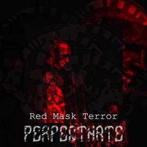 Red Mask Terror [EP]