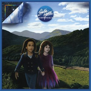 Bild für 'Innerworld (Deluxe Edition)'