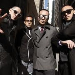 Avatar de Far★East Movement