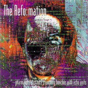 The Refo:mation のアバター