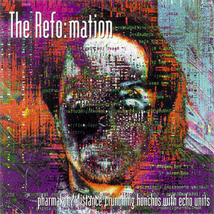The Refo:mation photo provided by Last.fm