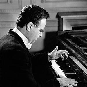 Julius Katchen photo provided by Last.fm