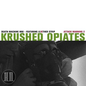 Death Machine - Featuring Leæther Strip