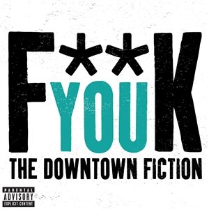 F**k You - Single