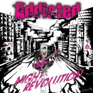 Night Revolution