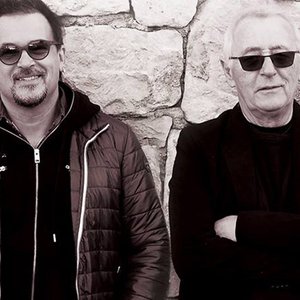 Oliver Dragojević & Gibonni 的头像