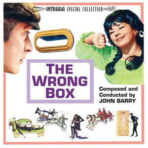 The Wrong Box