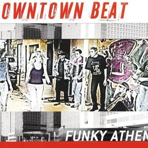 Funky Athens