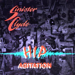 Hip Agitation