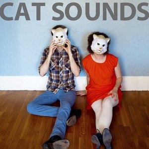 Cat Sounds - EP