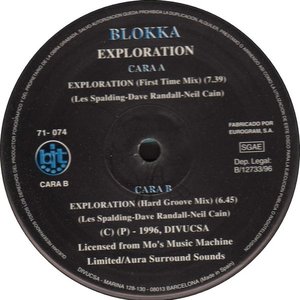 Exploration