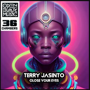 Close Your Eyes