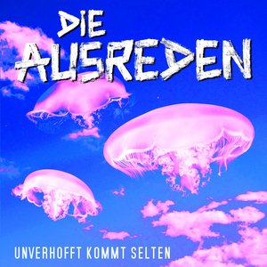 unverhofft kommt selten - Single