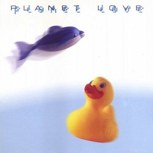 Planet Love Vol 2