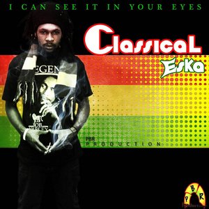 I Can See It In Your Eyes - Single