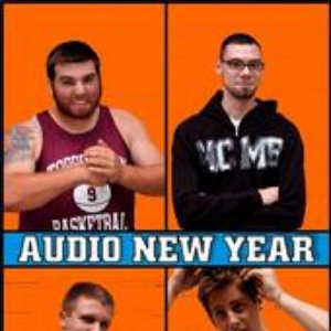 Awatar dla Audio New Year