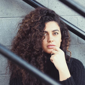 Yasmeen photo provided by Last.fm